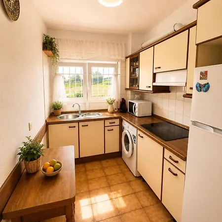 Apartman Playa De Barro