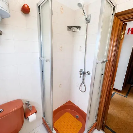 Apartman Playa De Barro *