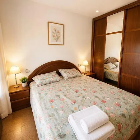 Apartman Playa De Barro Barro (Llanes)